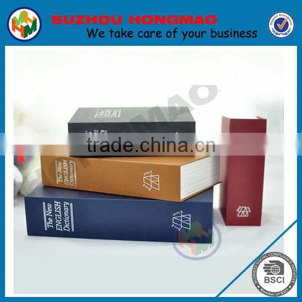 Selling Secret Hollow Book Safe Hidden Dictionary Box photo-4
