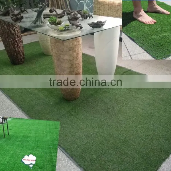 New Faux Grass Decoration Carpets,plastic Grass Floor Mats