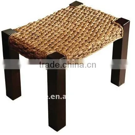 Spa Wooden Step for Used Beauty Salon Furniture DS-T106