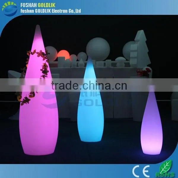 LED Glow Wedding Decoration photo-6