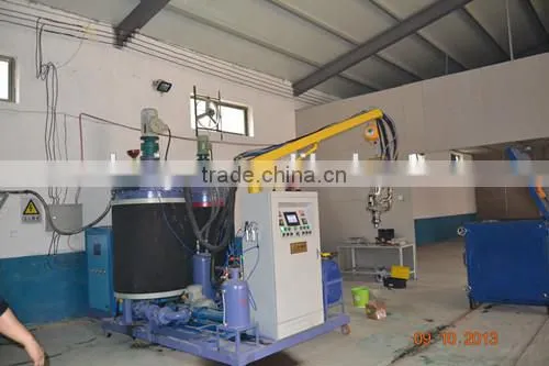 Floral Foam Making Machine Production Equipment photo-2