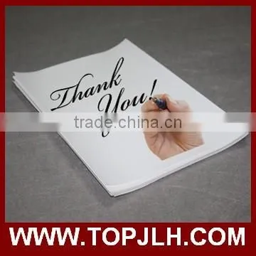 Coated Phone Case and Mug Print Use Sublimation Paper A4 A3 photo-4