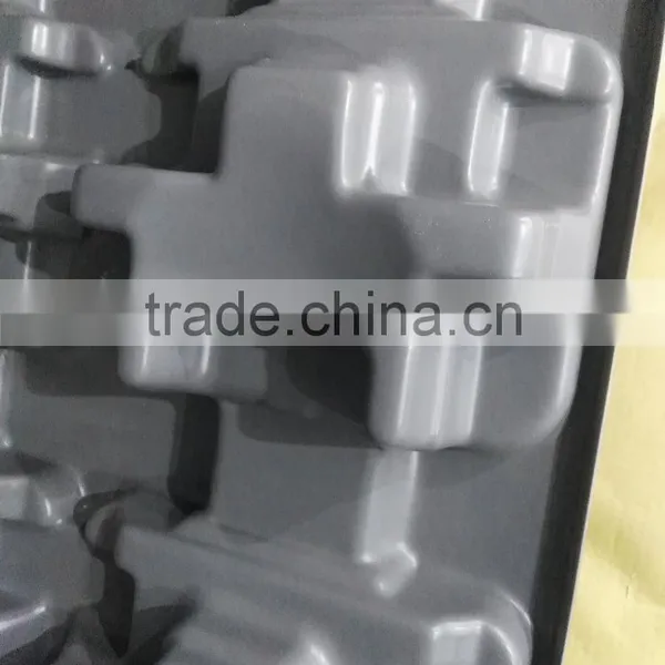 Vacuum Forming Products,PE Blister Tray for Hardware photo-3