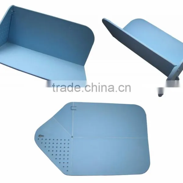 Plastic Foldable Chopping Board,folding Cutting Board photo-2