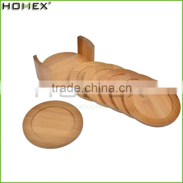 Heat Protection Bamboo Sushi Mats Supplier/Homex_Factory photo-2