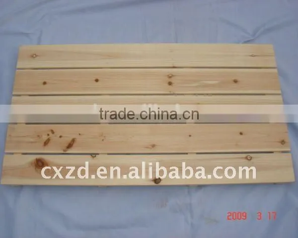 Hot Selling Handmade Wooden Quilt Shelf,wooden Sunoko for Living Room photo-3
