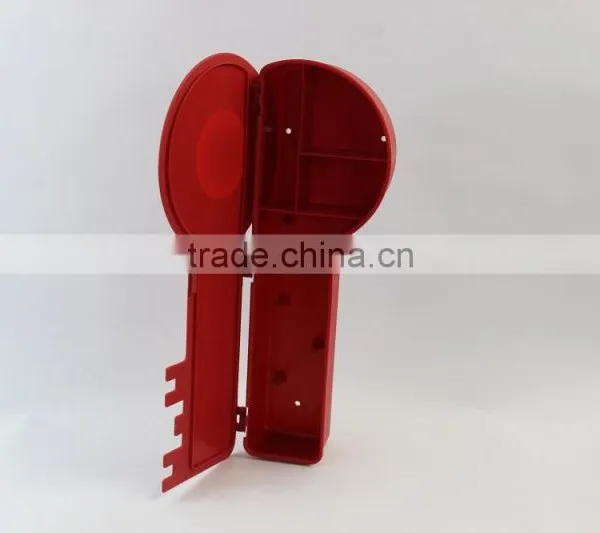 Plastic Key Box/Key Origanizer photo-3
