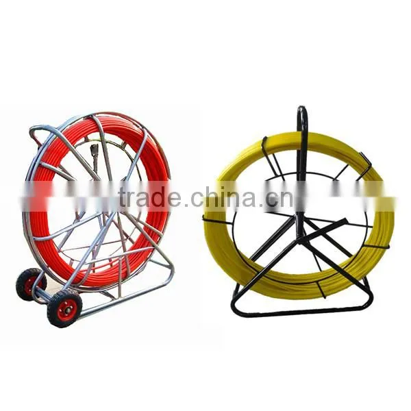 Blue Duct Rodders,8mm*150m Duct Rodders