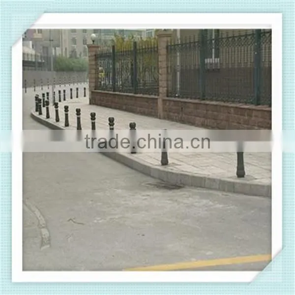 Wholesales Protective Warning Bollards,traffic Warning Bollards for Sales photo-6
