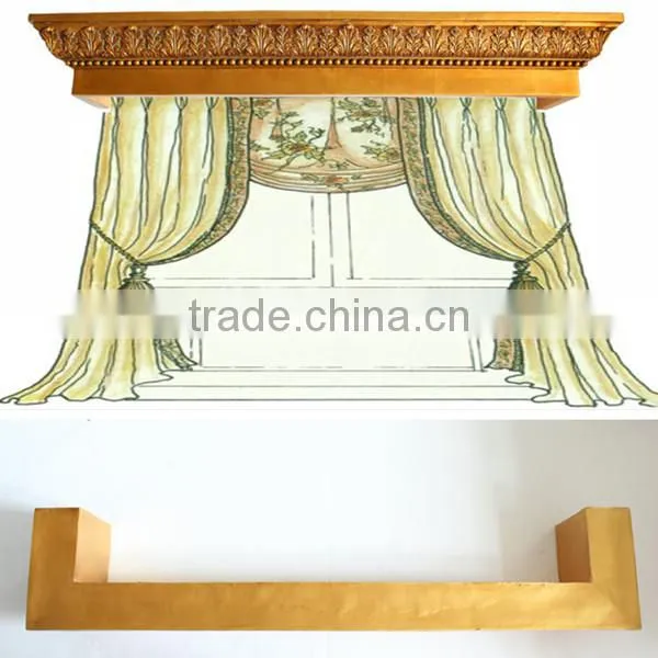 MW-3324-01 Art Curtain Support for Wall Decoration photo-2