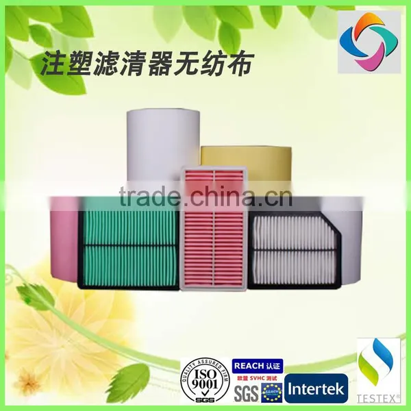 PA3608-FN,P776730 High Quality Forklift Spare Parts Outer Air Element With Fins And Lid photo-2