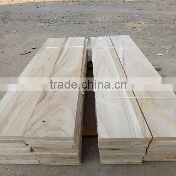 Paulownia Backing Board for Furniture photo-3