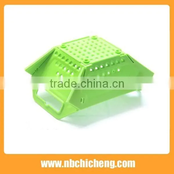 Plastic Folding Fruit Basket photo-5