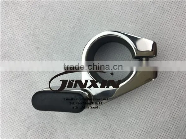 Stainless Steel Sliding Door Stopper For Wooden Door Glass Door photo-5