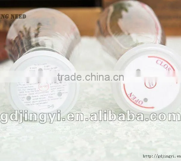Artificial LED Plastic Cup Lighting for Drinkware photo-3