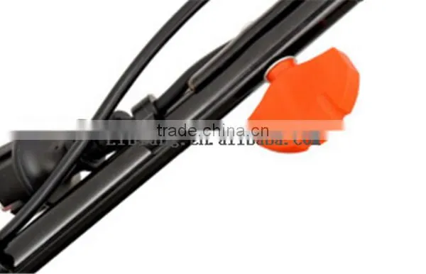 Hot Sale 1200W Electric Mini Lawn Mower,grass Cutter,grass Cutter Machine Price photo-4