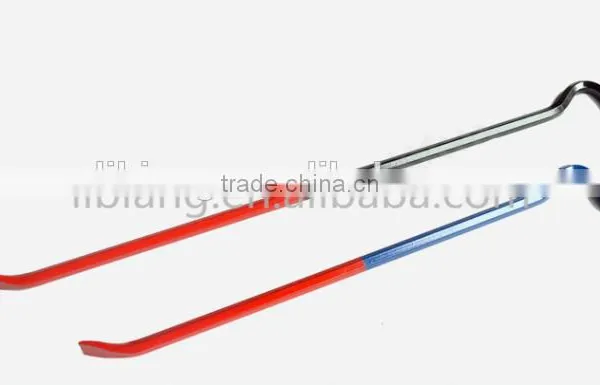 High Quality Carbon Steel Nail Puller photo-3