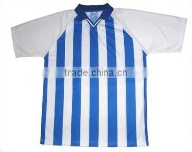 Sublimation Soccer Uniform photo-2