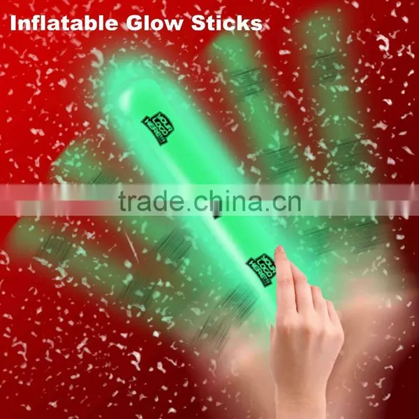 Promotional Glow Sticks for Giveaway Events