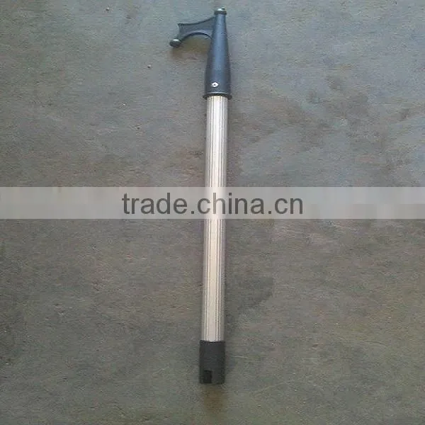 Aluminum Extension Pole for Painting Tools photo-6