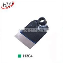 Digging hand tools hoe H304 for sale