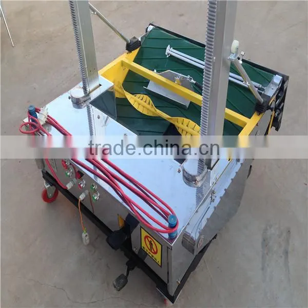 Wall Building Tool / Cement Plastering Machine for Wall photo-2
