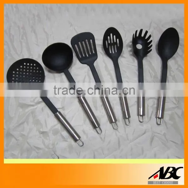 Household Kitchen Utensil Nylon Kitchen Tool With Hook photo-6