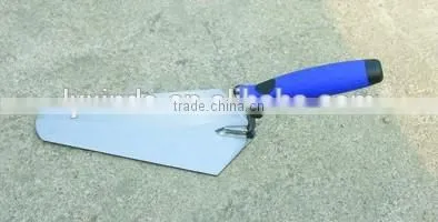 Linyi Hand Tool Bricklayer Trowel photo-5