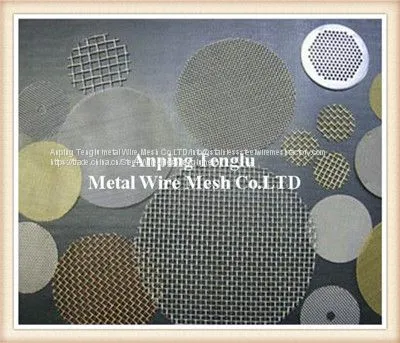 Industrial Filter