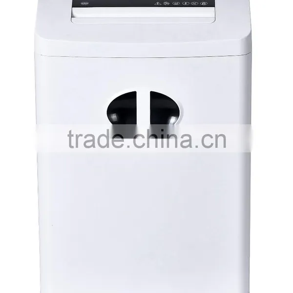 JP-2506M Paper Shredder Micro Cut Small Office Use Made in CHina photo-2