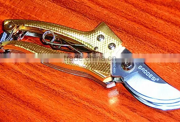 2008-high Quality Alloy Pruners photo-5