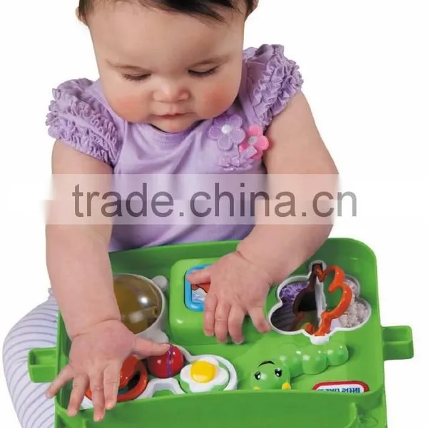 HOT SALE 2015 NEW PRODUCTS FANCY BABY GARDEN PLAYSET TOY FROM DONGGUAN FACTORY ON CHINA photo-3