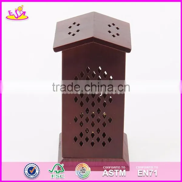 2017 Middle East Incense Burner /Арабский деревянный жаровняк W02A259-S photo-3