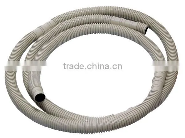 Air Conditioned Outside pe Anti-static Pipe photo-3