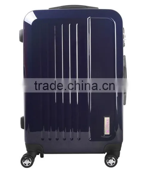 Luggage/suitcase/ Trolley Handle/TSA/double Wheels Suitcase photo-2