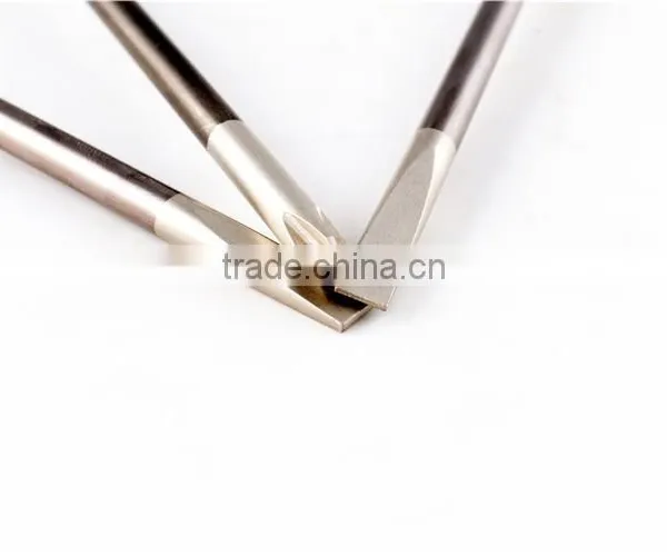 Professional Plastic Handle Magnetic Screwdriver photo-5