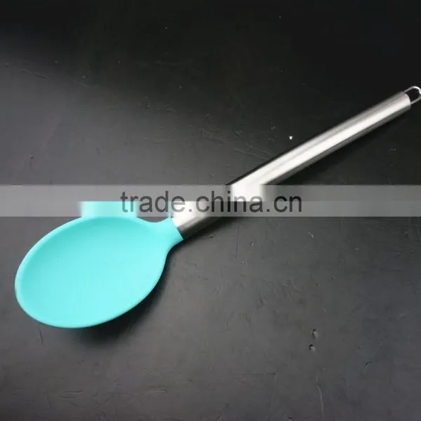 32015 Hot Sale Stainless Steel 4pcs Kitchen Utensils photo-4