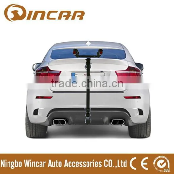 Car Trunk Rack Bike Universal Car Bike Carrier photo-2