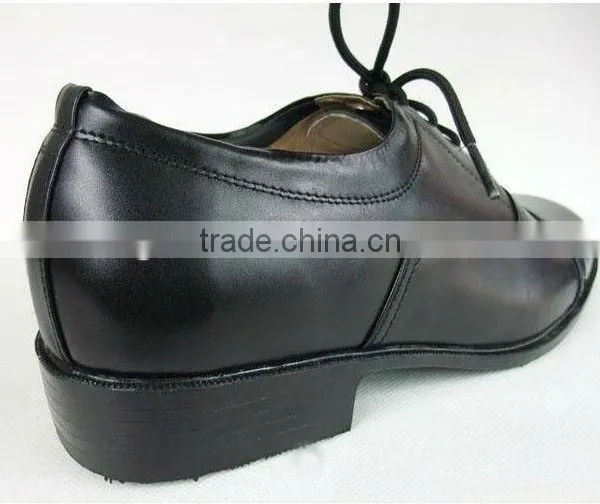 Business Leather Shoes With High Quality Rubber Outsoles photo-4