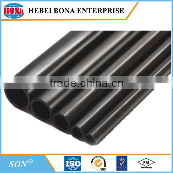 Welded And Seamless Galvanized Carbon Steel Pipe photo-5