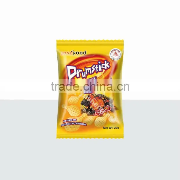 Crispy Drumsticks Corn Snacks photo-5