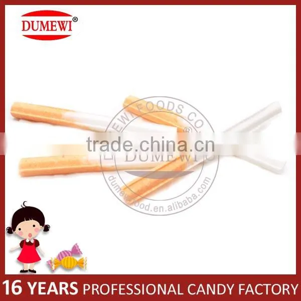 Sour Cigarette Shape Smoke Stick Hard Candy photo-4
