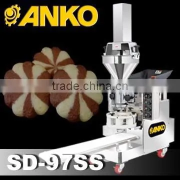 Anko Factory Small Moulding Forming Processor Date Bar Maker photo-5
