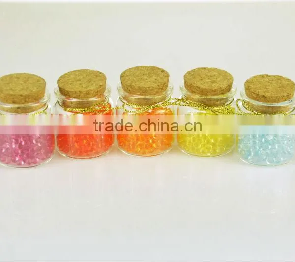 Customed Scent Factory Price for Wholesale Water Beads photo-6