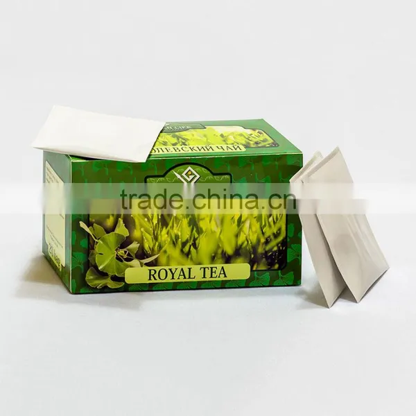 Slimming Tea Private Label Oem Tea Slim Tea photo-3