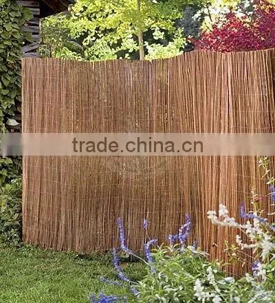 Willow Fence for Gardening photo-4