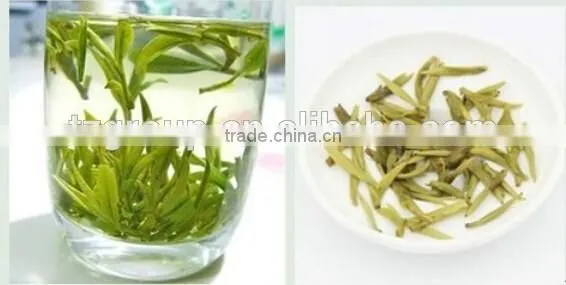 Huangshan Maofeng Tea, Green Tea photo-2