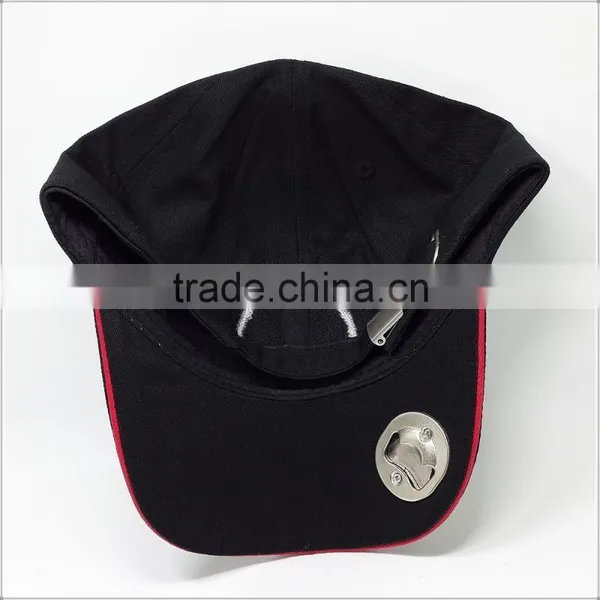 Racing Caps and Hats Embroidered With Bottle Opener photo-6