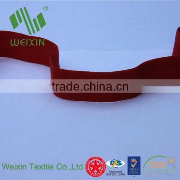 15mm Cuff Elastic Webbing Nyon Spandex photo-4