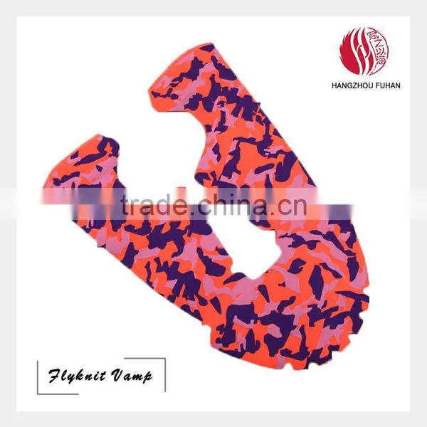 Custom Sports Shoes Design Fabric photo-3
